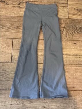 Reflex 90 Degree Girls PolarLux Everyday Flare - Gray